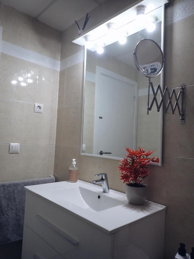 Apartment Dreams Vilafortuny