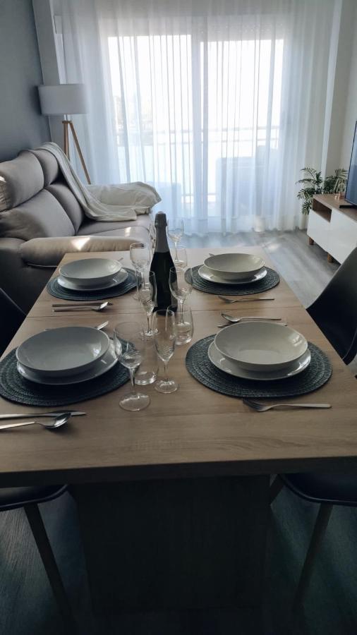 Dreams Vilafortuny Apartment
