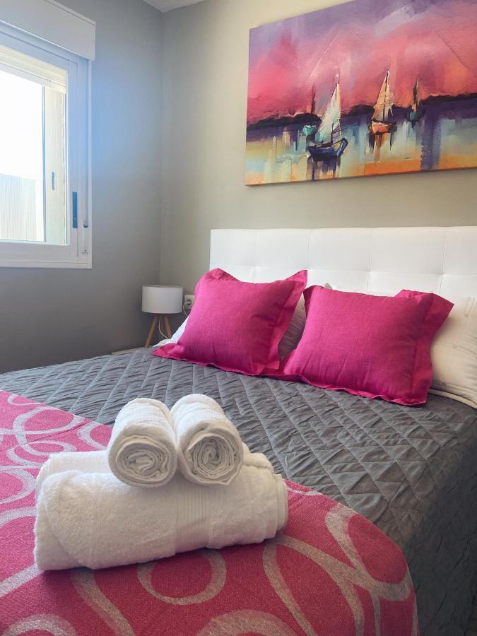 Dreams Vilafortuny Apartment *