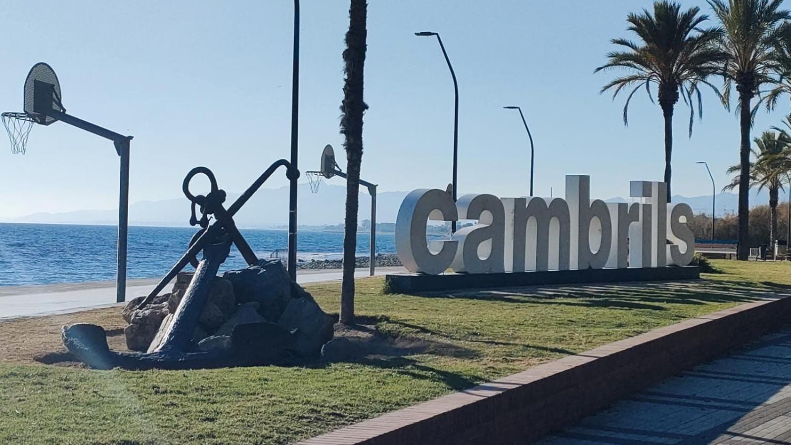 Apartment Dreams Vilafortuny Cambrils