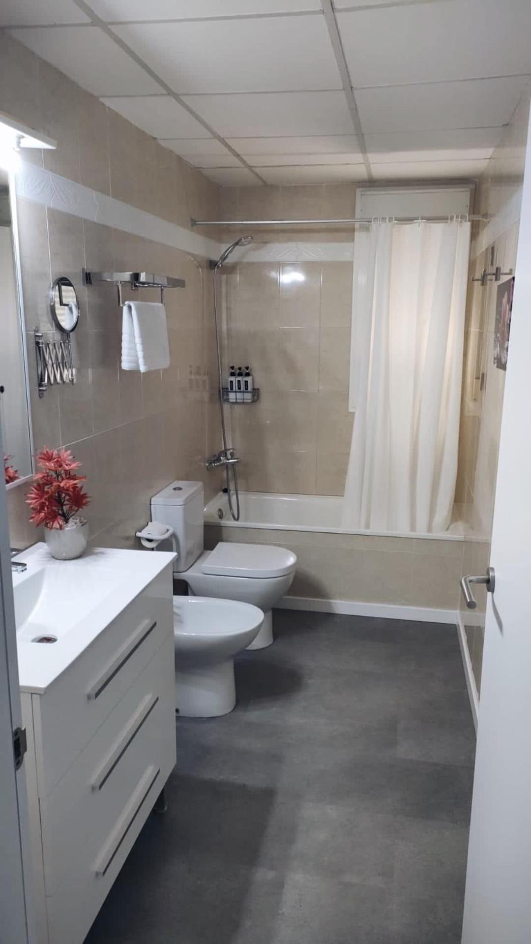 Dreams Vilafortuny Apartment Cambrils