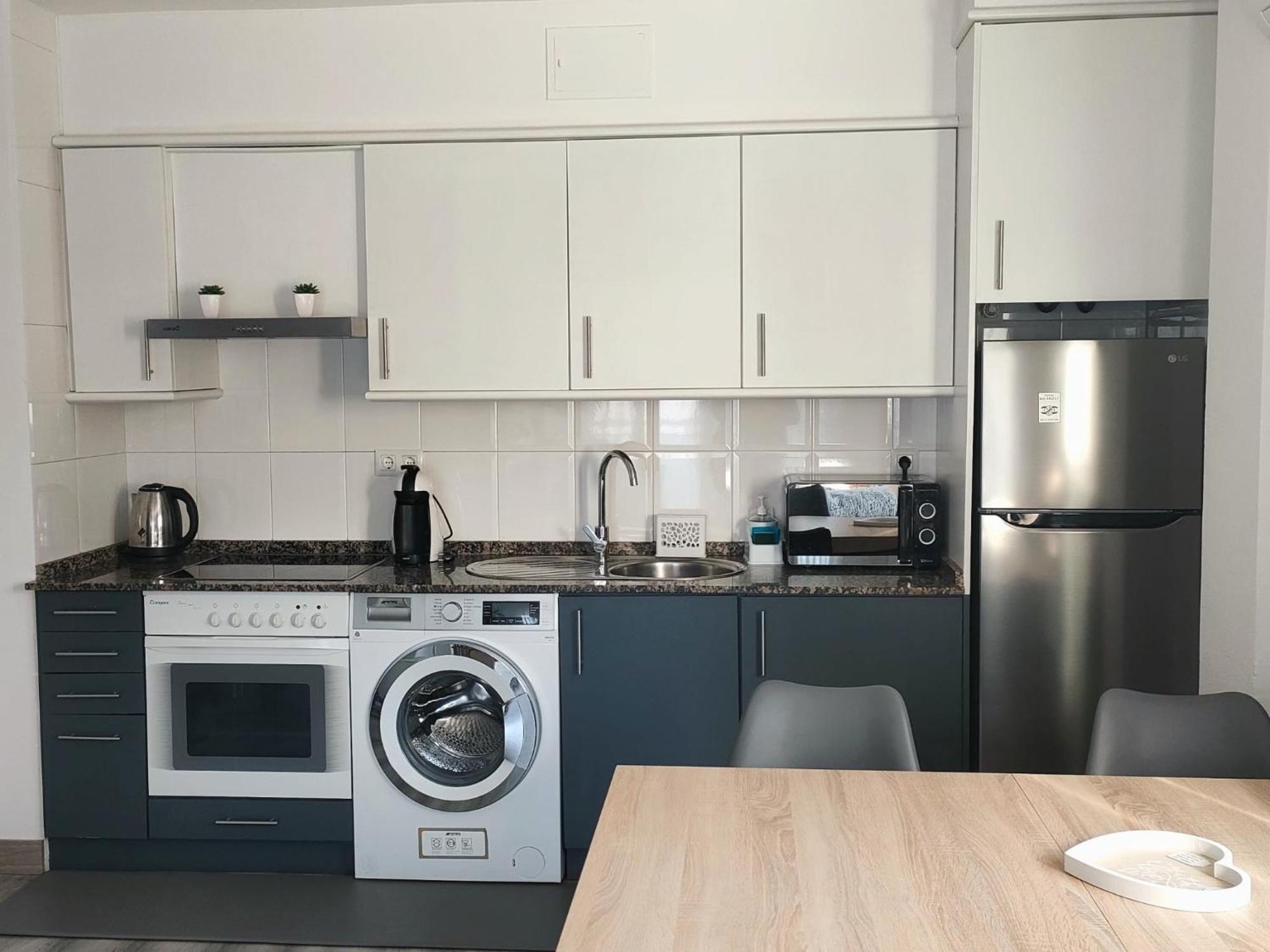 Apartment Dreams Vilafortuny Cambrils