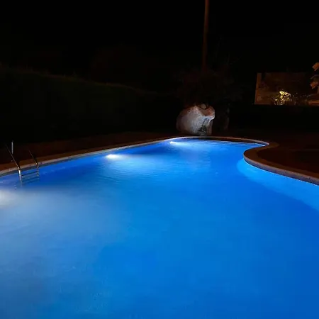 Dreams Apartment Vilafortuny Cambrils Exterior photo