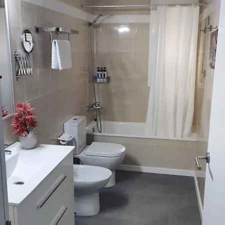 Dreams Apartment Vilafortuny Cambrils Exterior photo